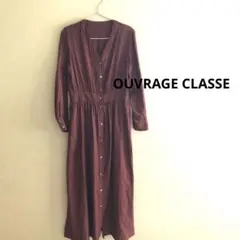 OUVRAGE CLASSE ワンピース