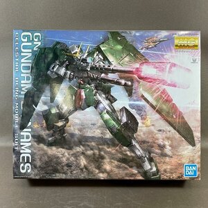 XB069●ガンプラ【 MG 機動戦士ガンダムOO 1/100 ガンダムデュナメス 】未組立プラモデル