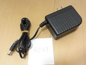 ★I-O DATA アイ・オー・データ 外付けHDD HDCA AVHD HDCS HDCRシリーズ 用ACアダプター WA-18K12FU DC12V 1.5A 送料180円