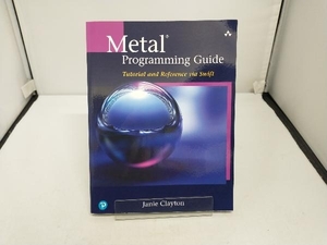 Ｍetal　Programming　Guide　Janie　Clayton