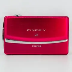 【美品】FUJIFILM FinePix Z FINEPIX Z90　ピンク◎◯