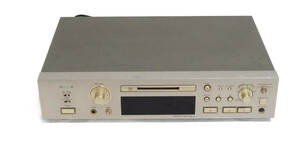 TEAC MD-5 MDレコーダー PCキーボード対応