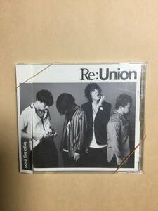 送料無料 lego big mori「Re Union」