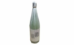 緑川酒造株式会社 緑川 清酒 1800ml 1.8l 15.5度 みどりかわ お酒 製造年月2024年1月 未開栓