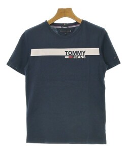 TOMMY HILFIGER Tシャツ・カットソー レディース トミーヒルフィガー 中古　古着