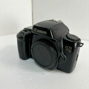 キャノン Canon EOS 1000QDボディ 