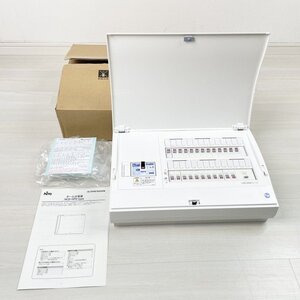 HCD3E5-223S3Z HCD形ホーム分電盤 2024年製 日東工業 【未使用 開封品】 ■K0049383