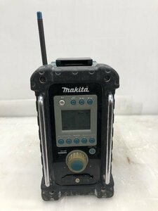 【中古品】★makita(マキタ) 充電式ラジオ (本体のみ) MR100　ITIOCDLJ2H6Y