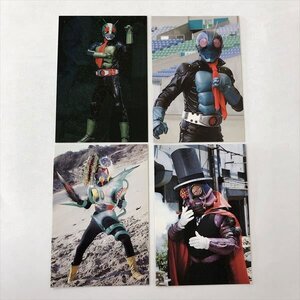 651*Calbee×MagazineZ 仮面ライダーカード 全4枚 仮面ライダー1号ホッパー/仮面ライダー2号ホッパー2の特徴 トレカ など