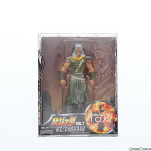 【中古】[FIG]世紀末激闘録コレクションVol.1 コレクションNo.2 トキ 北斗の拳 完成品 フィギュア 海洋堂(61134691)