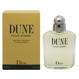 クリスチャン ディオール dior デューン プールオム EDT・SP 100ml DUNE FOR MEN CHRISTIAN DIOR 新品 未使用