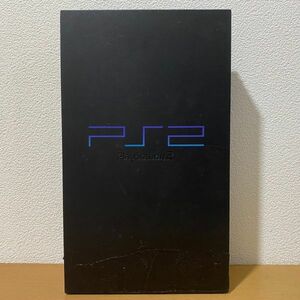 PS2 本体 ジャンク 動作未確認　(SAM1160)