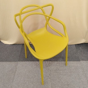 中古 カルテル Kartell ダイニングチェア ダイニングチェアー リビングチェア ダイニング リビング 新生活 おしゃれ