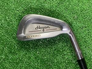 【AI-2450】中古 単品アイアン　Hogan　EDGE　FORGED　3番アイアン　純正カーボン　Flex 不明