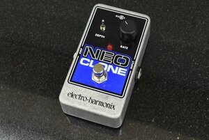 F☆Electro-Harmonix NEO CLONE コーラス ☆難あり品☆