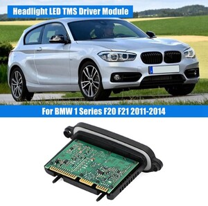 【送料無料】国内在庫 BMW F20 F21 ドライバー モジュール コンピューター ユニット バラスト 63117316145 63117304063 63117305238