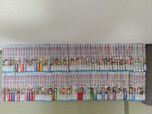 ワンピース　 ONE PIECE　1～110 全巻セット＋千巻　尾田栄一郎