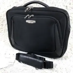 【未使用品】Samsonite サムソナイト ビジネスバッグ ハンド・ショルダー