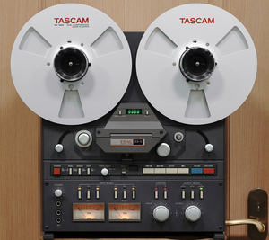 ■　TEAC　TASCAM　33-2　元箱付き整備極美品　■