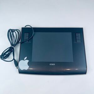 WACOM Intuos 3 Graphics Tablet PTZ-630 ペン　タブレット　ワコム