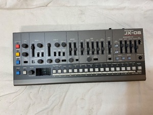 u52711　中古　ローランド　JX-08 Sound Module