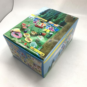 【中古】内袋未開封ノーマル10種セット)Re-MeNT ぷちサンプルシリーズ なつやすみ[249105080583]