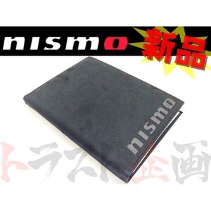 即納 NISMO ニスモ 車検証ケース KWA50-50F10 (660191050