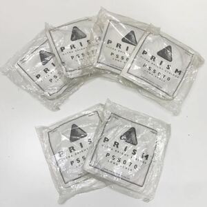 refle● PRISM ULTRA BRIGHT STRINGS PSS070 1.78mm ベースかギターの弦？　まとめて　未使用