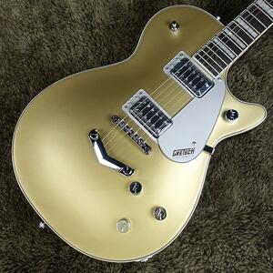 Gretsch G5220 Electromatic Jet BT Single-Cut with V-Stoptail Casino Gold