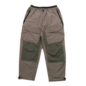 ■ナイキ テックパック ウーブン LND パンツ オリーブグレー/オリーブ 新品 Sサイズ NIKE TECH PACK WOVEN LND PANTS CZ1623-040