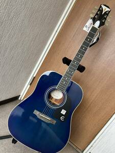 Epiphone エピフォン アコースティックギター PRO-1 PLUS AC TL