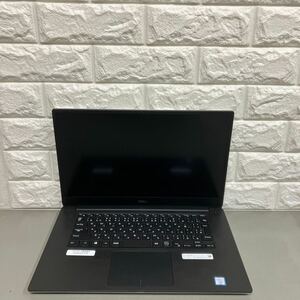 R193 DELL Precision 5540 P56F Xeon E-2276M メモリ 8GB 