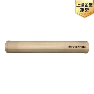 LPN Stretchpole EX ストレッチポール エクササイズ フィットネス 中古 B9368908