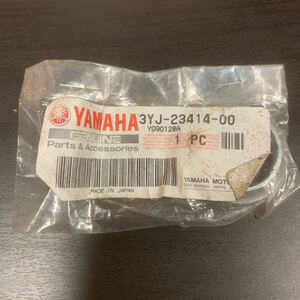 ヤマハ YAMAHA 純正　レースボール　PW50 CY50 JOG