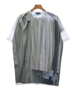 COMME des GARCONS HOMME PLUS Tシャツ・カットソー メンズ コムデギャルソンオムプリュス 中古　古着