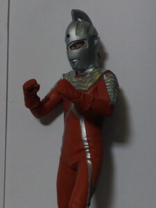 ウルトラセブン フィギュア