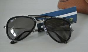 新品未使用　Ray-Ban ROAD SPIRIT RB3428 レイバン RayBan ティアドロップ