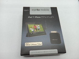 ジャンク elgato eye TV mobile ELG-US-000005 ワンセグチューナー