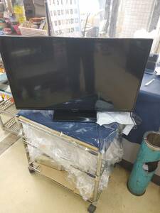 Panasonic☆TH32-D300☆液晶テレビ☆USED品☆