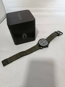 NIXON THE AXE アックス　中古