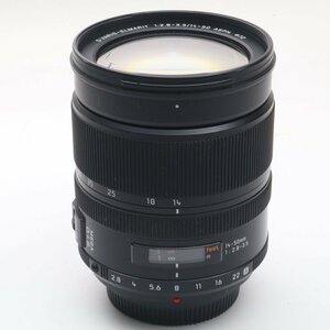 パナソニック 標準ズームレンズ フォーサーズ用 ライカ D VARIO-ELMARIT 14-50mm F2.8-3.5 ASPH. L-ES01405