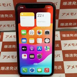 iPhone11 128GB Apple版SIMフリー (PRODUCT)RED[269961]