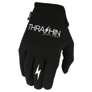 T/C Thrashin Supply スラッシンサプライ Stealth Glove ステルスグローブ Black Lサイズ