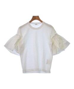 noir kei ninomiya Tシャツ・カットソー レディース ノワール　ケイ　ニノミヤ 中古　古着