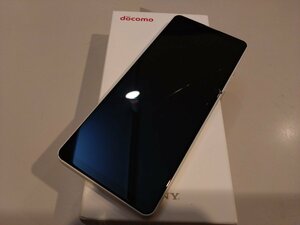 SIMフリー☆docomo ○判定 Xperia 10 IV SO-52C 中古品☆