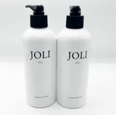 【新品 未開封】JOLI ジョリ セラミドモイストローション 400ml