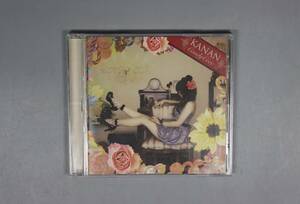 KANAN　「Candy Core」　CD6曲入り　