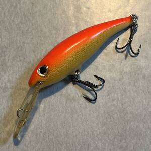 ラパラ テールダンサー5 TD-5 GFR Rapala Tail Dancer 5