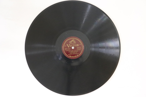 78RPM/SP Arthur Rubinstein, Barbirolli-london Sym. Orch. Concerto No.1 In E Minor (Chopin) 其七 / 其八 ND64 VICTOR 12 /00500