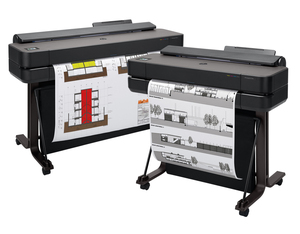 HP DesignJet T650 A1 モデル